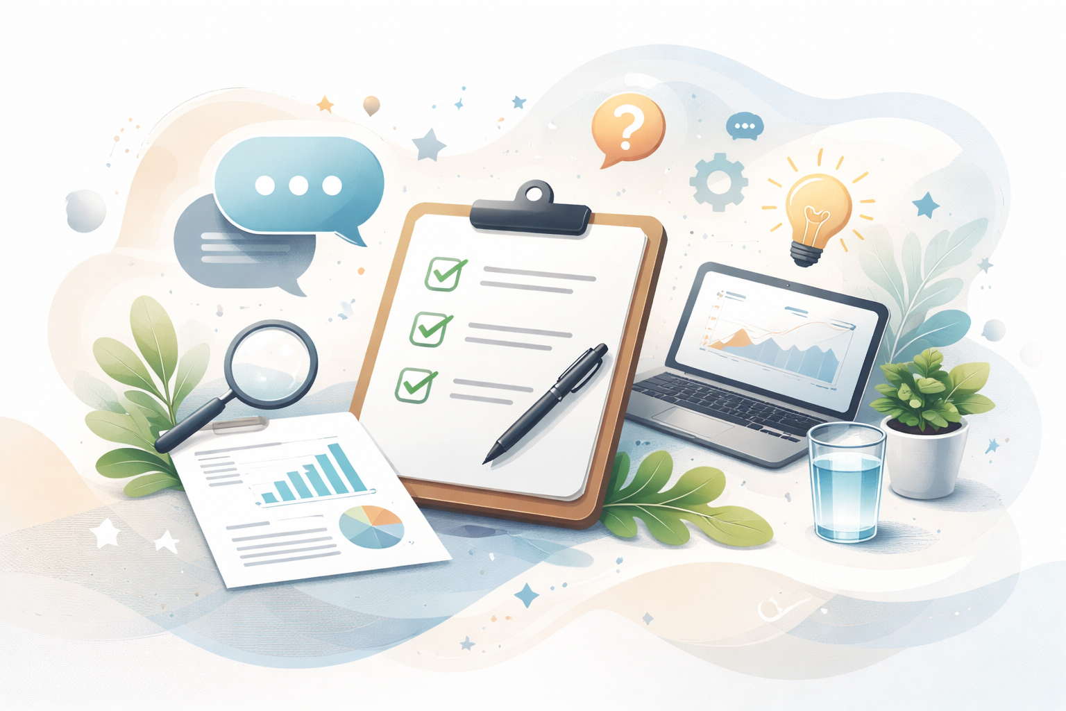 Первичная консультация